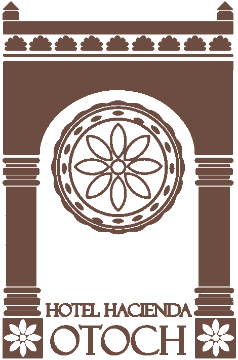 Hotel Otoch Logo