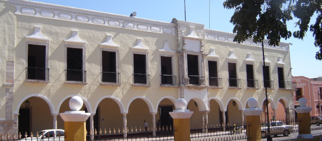 Casa de la Cultura casacultura.jpg