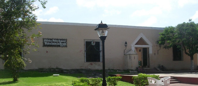 Ex-Telar La Aurora (Biblioteca) ex-telar.jpg